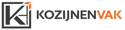 Kozijnenvak logo